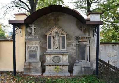 Kadaň, Omnium, 2020