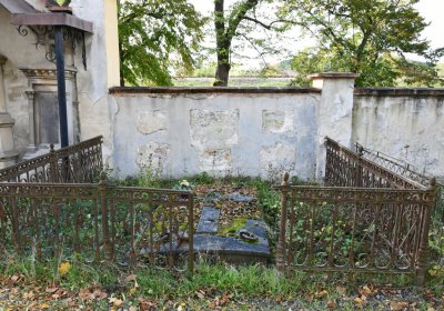 Kadaň, Omnium, 2020