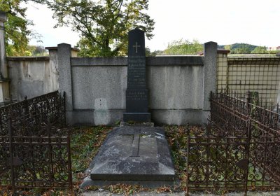 Kadaň, Omnium, 2020