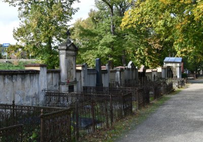 Kadaň, Omnium, 2020