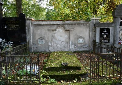 Kadaň, Omnium, 2020