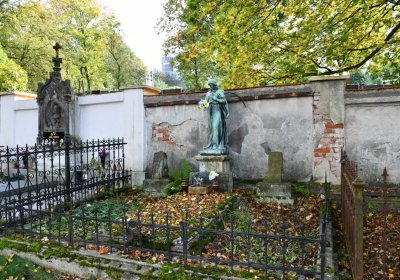 Kadaň, Omnium, 2020