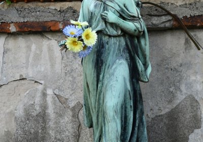 Kadaň, Omnium, 2020