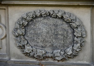 Kadaň, Omnium, 2020