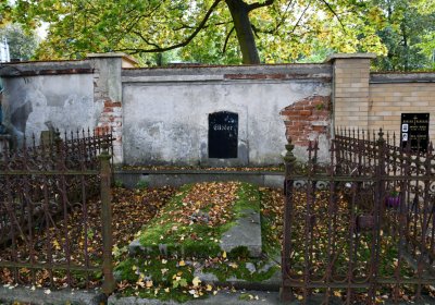 Kadaň, Omnium, 2020