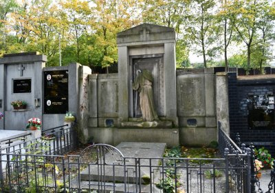 Kadaň, Omnium, 2020