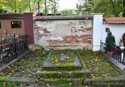 Kadaň, Omnium, 2020