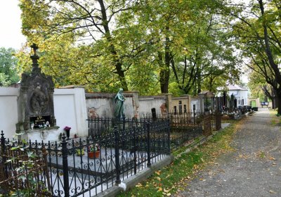 Kadaň, Omnium, 2020