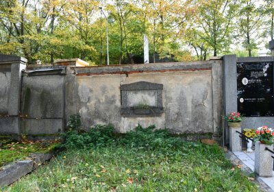 Kadaň, Omnium, 2020