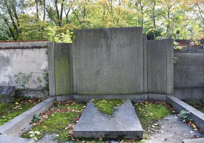 Kadaň, Omnium, 2020