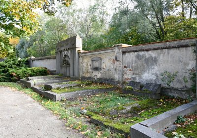 Kadaň, Omnium, 2020