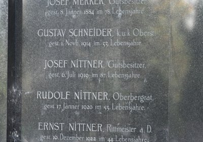 Kadaň, Omnium, 2020