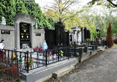 Kadaň, Omnium, 2020