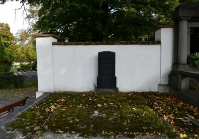 Kadaň, Omnium, 2020