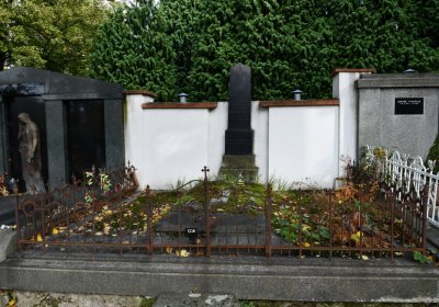 Kadaň, Omnium, 2020