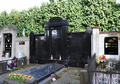 Kadaň, Omnium, 2020