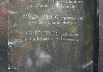 Kadaň, Omnium, 2020