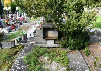 Kadaň, Omnium, 2020