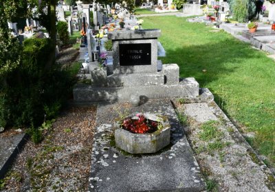 Kadaň, Omnium, 2020