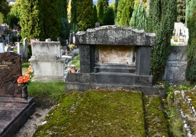 Kadaň, Omnium, 2020