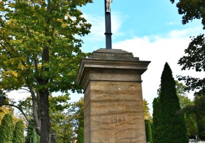 Kadaň, Omnium, 2020