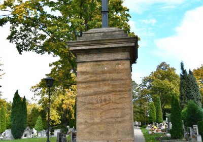 Kadaň, Omnium, 2020