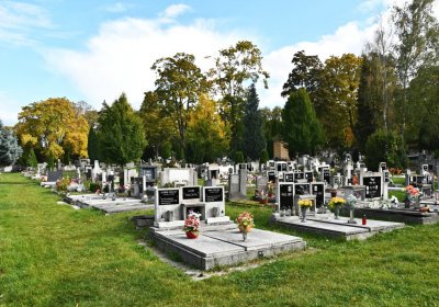 Kadaň, Omnium, 2020