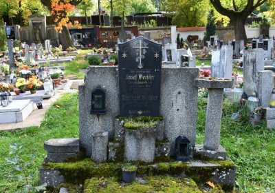 Kadaň, Omnium, 2020