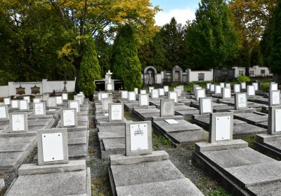 Kadaň, Omnium, 2020