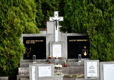 Kadaň, Omnium, 2020