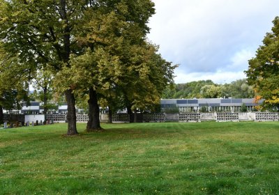 Kadaň, Omnium, 2020