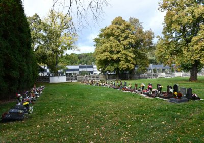 Kadaň, Omnium, 2020