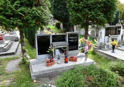 Kadaň, Omnium, 2020