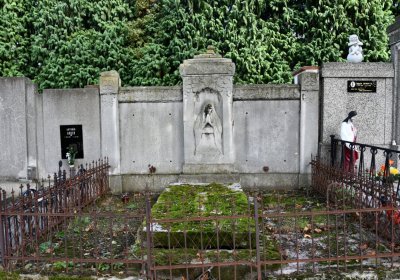 Kadaň, Omnium, 2020