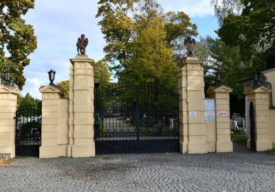 Kadaň, Omnium, 2020