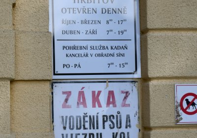 Kadaň, Omnium, 2020