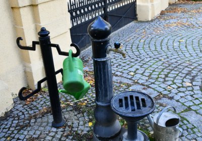 Kadaň, Omnium, 2020