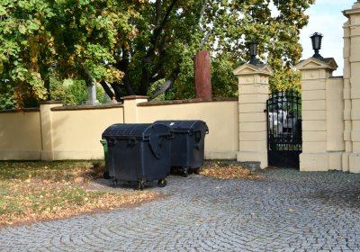 Kadaň, Omnium, 2020