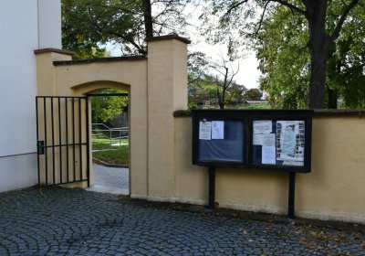 Kadaň, Omnium, 2020