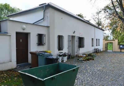 Kadaň, Omnium, 2020