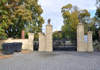 Kadaň, Omnium, 2020