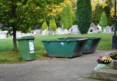 Kadaň, Omnium, 2020