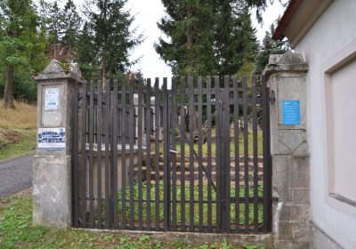 Černý Potok, Omnium, 2020