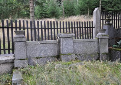 Černý Potok, Omnium, 2020