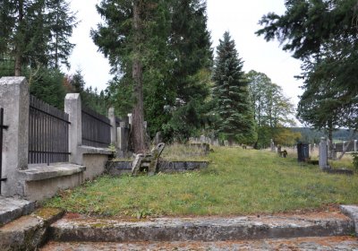 Černý Potok, Omnium, 2020