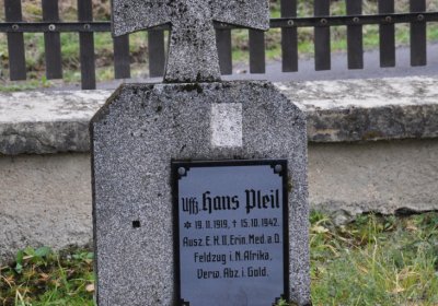 Černý Potok, Omnium, 2020