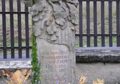 Černý Potok, Omnium, 2020