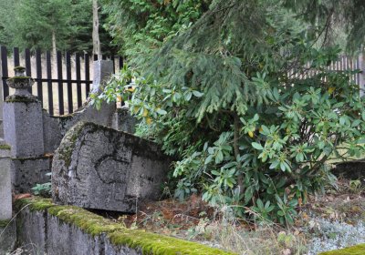 Černý Potok, Omnium, 2020