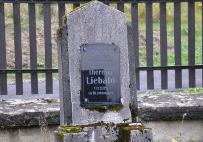 Černý Potok, Omnium, 2020