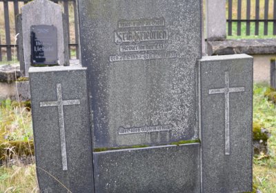 Černý Potok, Omnium, 2020